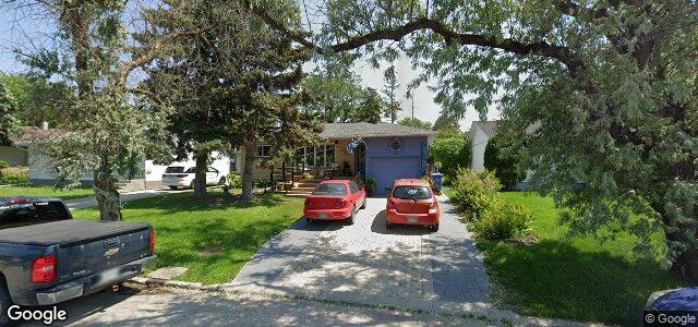 522 Stalker Bay（加拿大曼尼托巴省温尼伯市）房屋照片