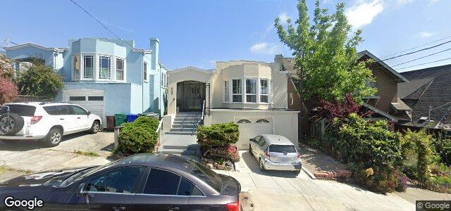 524 Oakland Avenue（加拿大曼尼托巴省温尼伯市）房屋照片