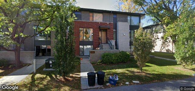 526 Edison Avenue（加拿大曼尼托巴省温尼伯市）房屋照片