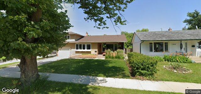 526 Sharron Bay（加拿大曼尼托巴省温尼伯市）房屋照片