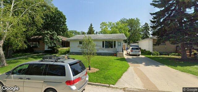 526 Stalker Bay（加拿大曼尼托巴省温尼伯市）房屋照片