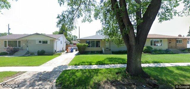 530 Edison Avenue（加拿大曼尼托巴省温尼伯市）房屋照片