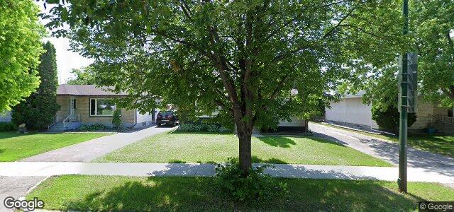 531 Sharron Bay（加拿大曼尼托巴省温尼伯市）房屋照片