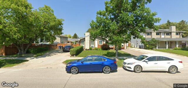 533 Donwood Drive（加拿大曼尼托巴省温尼伯市）房屋照片