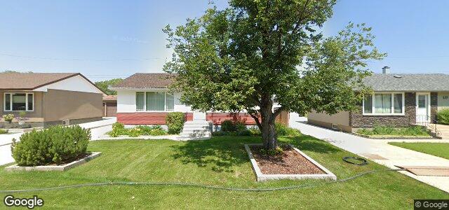 Photo of 533 Kingsford Avenue in Winnipeg, Manitoba