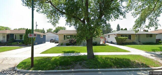 534 Edison Avenue（加拿大曼尼托巴省温尼伯市）房屋照片