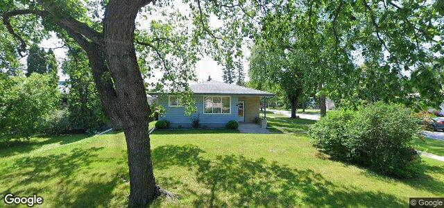 534 Mark Pearce Avenue（加拿大曼尼托巴省温尼伯市）房屋照片