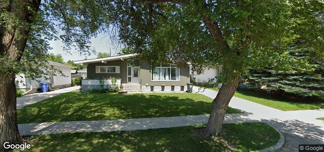 534 Sharron Bay（加拿大曼尼托巴省温尼伯市）房屋照片