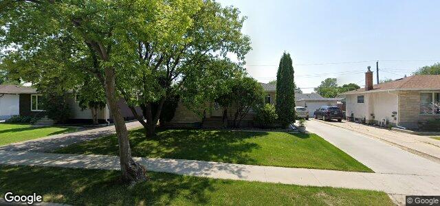 535 Sharron Bay（加拿大曼尼托巴省温尼伯市）房屋照片