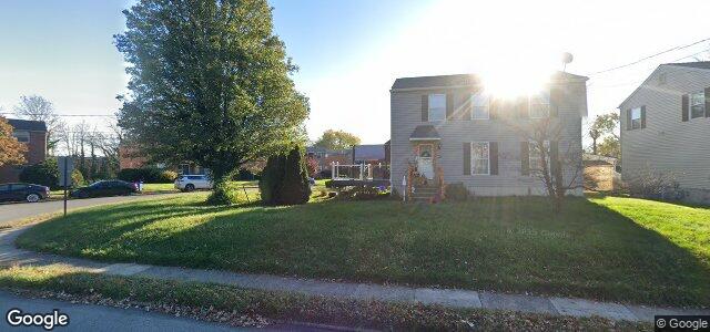 536 Springfield Road（加拿大曼尼托巴省温尼伯市）房屋照片