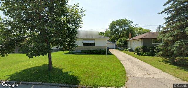 538 Cedarcrest Drive（加拿大曼尼托巴省温尼伯市）房屋照片