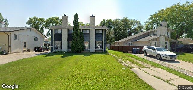 Larawan ng 538 Donwood Drive sa Winnipeg, Manitoba