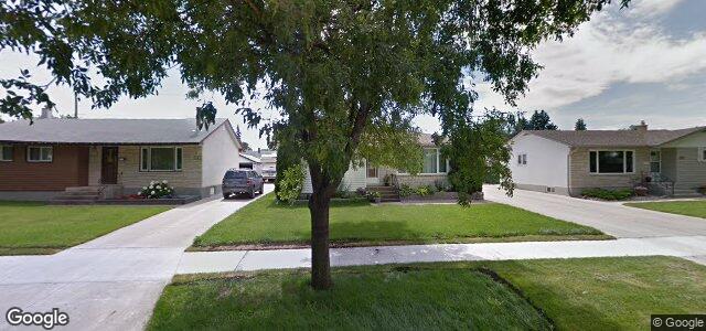 538 Edison Avenue（加拿大曼尼托巴省温尼伯市）房屋照片