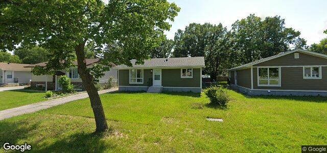 538 Paufeld Drive（加拿大曼尼托巴省温尼伯市）房屋照片