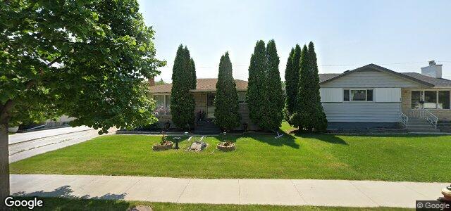 539 Sharron Bay（加拿大曼尼托巴省温尼伯市）房屋照片