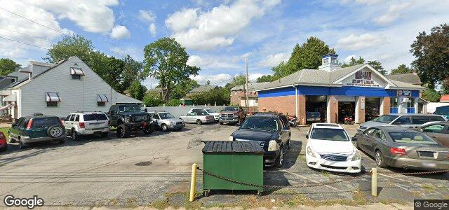 539 Springfield Road（加拿大曼尼托巴省温尼伯市）房屋照片