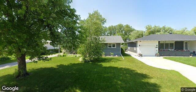 54 Cameo Crescent（加拿大曼尼托巴省温尼伯市）房屋照片