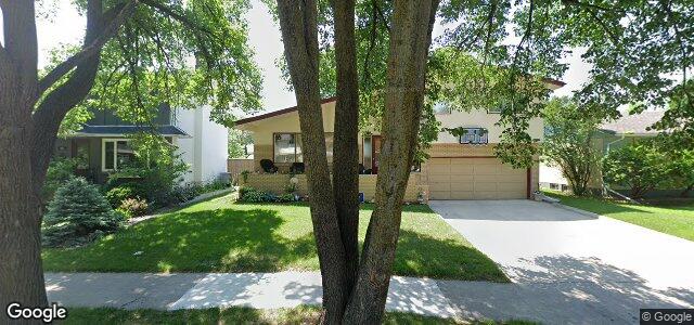 54 Pleasant Bay（加拿大曼尼托巴省温尼伯市）房屋照片