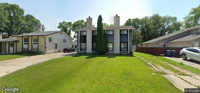 540 Donwood Drive（加拿大曼尼托巴省温尼伯市）房屋照片