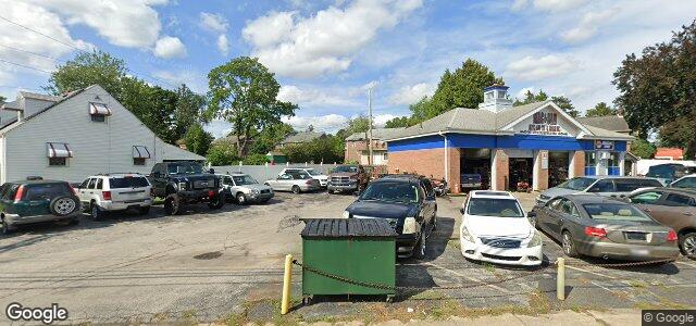 541 Springfield Road（加拿大曼尼托巴省温尼伯市）房屋照片