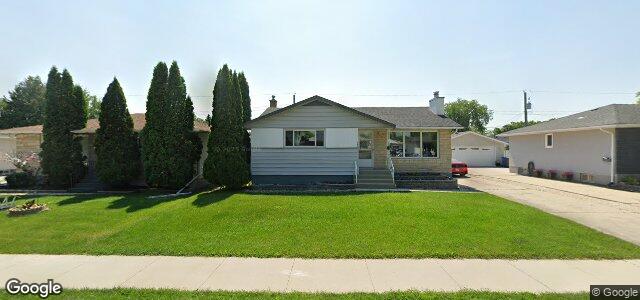 543 Sharron Bay（加拿大曼尼托巴省温尼伯市）房屋照片