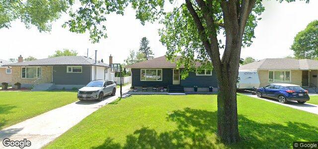 546 Mark Pearce Avenue（加拿大曼尼托巴省温尼伯市）房屋照片