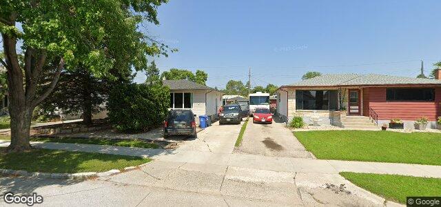 546 Sharron Bay（加拿大曼尼托巴省温尼伯市）房屋照片