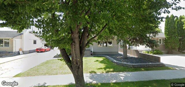 547 Sharron Bay（加拿大曼尼托巴省温尼伯市）房屋照片