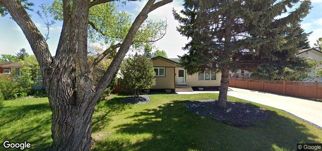 55 Bridgewater Crescent（加拿大曼尼托巴省温尼伯市）房屋照片