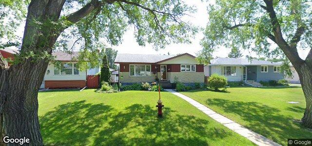 55 Gemini Avenue（加拿大曼尼托巴省温尼伯市）房屋照片