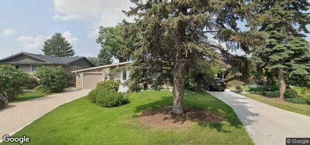 55 Mattinee Bay（加拿大曼尼托巴省温尼伯市）房屋照片