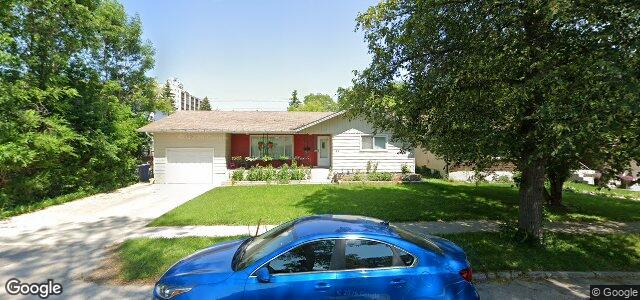 55 Pleasant Bay（加拿大曼尼托巴省温尼伯市）房屋照片