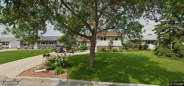 55 Quiring Bay（加拿大曼尼托巴省温尼伯市）房屋照片