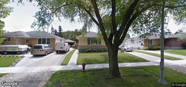 550 Edison Avenue（加拿大曼尼托巴省温尼伯市）房屋照片