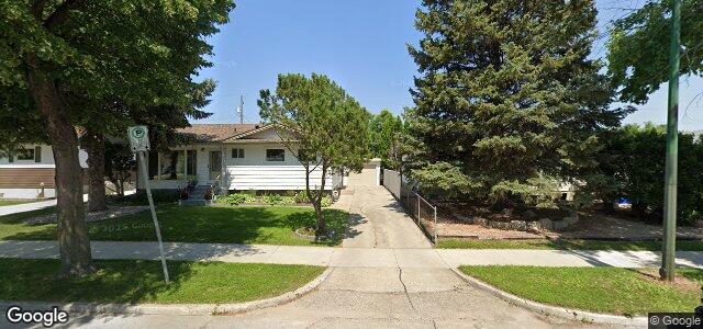 550 Sharron Bay（加拿大曼尼托巴省温尼伯市）房屋照片