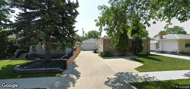 551 Sharron Bay（加拿大曼尼托巴省温尼伯市）房屋照片