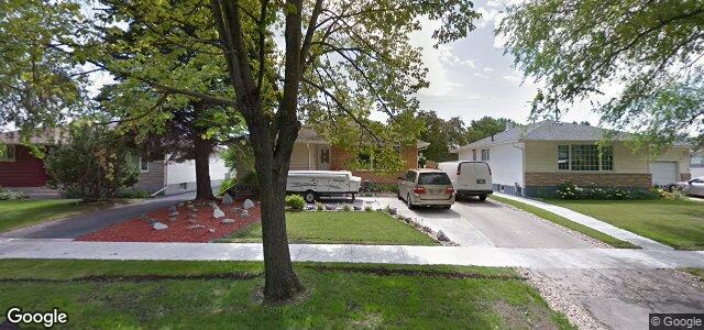 Larawan ng 554 Edison Avenue sa Winnipeg, Manitoba