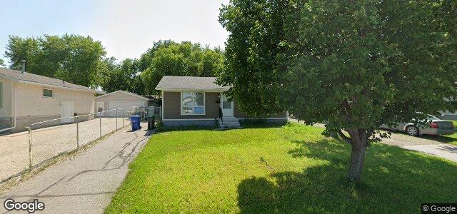 554 Paufeld Drive（加拿大曼尼托巴省温尼伯市）房屋照片