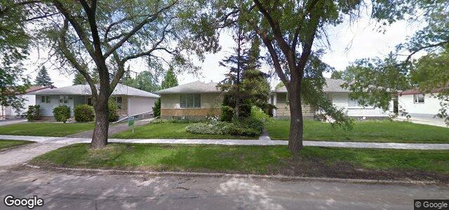 555 Edison Avenue（加拿大曼尼托巴省温尼伯市）房屋照片