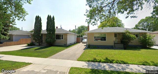 555 Sharron Bay（加拿大曼尼托巴省温尼伯市）房屋照片