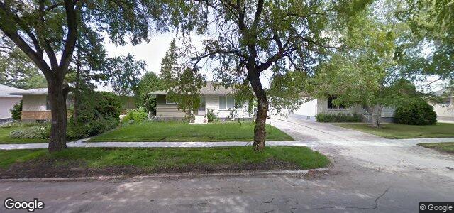 559 Edison Avenue（加拿大曼尼托巴省温尼伯市）房屋照片