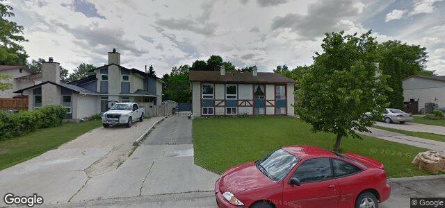 Photo of 56 Bret Bay in Winnipeg, Manitoba