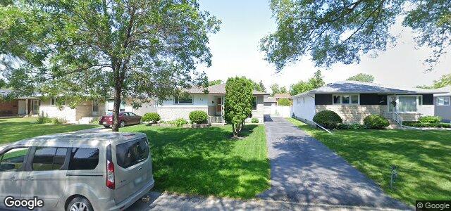 56 Gemini Avenue（加拿大曼尼托巴省温尼伯市）房屋照片