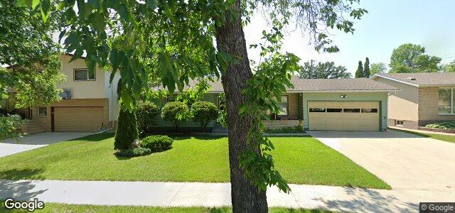 56 Pleasant Bay（加拿大曼尼托巴省温尼伯市）房屋照片