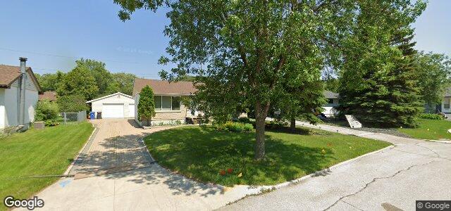 561 Kingsford Avenue（加拿大曼尼托巴省温尼伯市）房屋照片