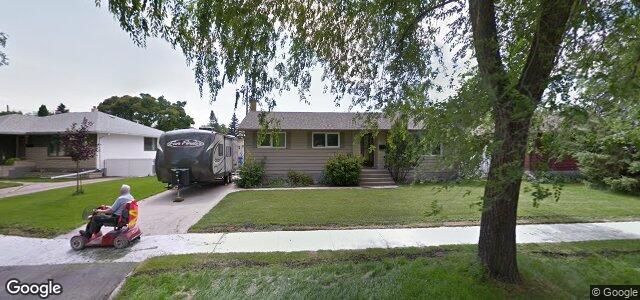 562 Edison Avenue（加拿大曼尼托巴省温尼伯市）房屋照片