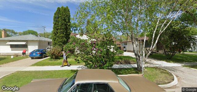 563 Mcleod Avenue（加拿大曼尼托巴省溫尼伯市）房屋照片