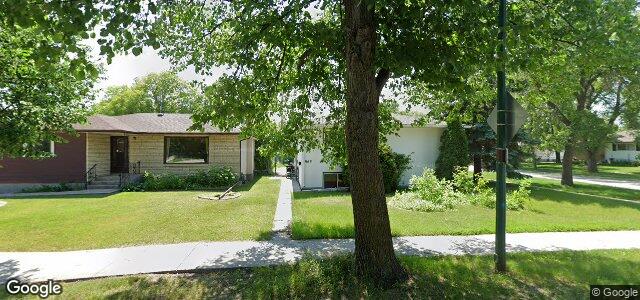 563 Sharron Bay（加拿大曼尼托巴省温尼伯市）房屋照片