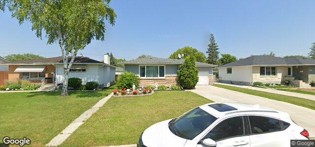 Photo of 565 Cedarcrest Drive in Winnipeg, Manitoba