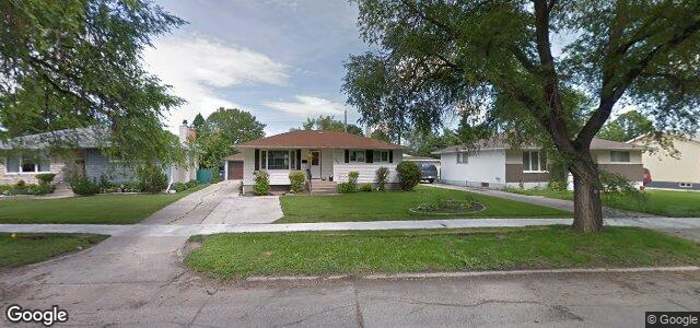 569 Edison Avenue（加拿大曼尼托巴省溫尼伯市）房屋照片